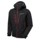 Montane Dyno XT Jacket - Mens, Black, Medium, MDXTJBLAM08