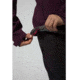 Montane Element Stretch Jacket - Womens, Sask Berry, Large, FELSJSASN09