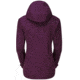 Montane Element Stretch Jacket - Womens, Sask Berry, Large, FELSJSASN09