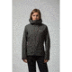 Montane Element Stretch Jacket - Womens, Slate, Large, FELSJSLAN09