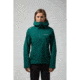 Montane Element Stretch Jacket - Womens, Wakame Green, Small, FELSJWAKB09