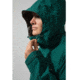 Montane Element Stretch Jacket - Womens, Wakame Green, Small, FELSJWAKB09