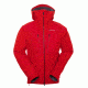 Montane Endurance Pro Jacket - Men's, Alpine Red, Large, MEPJAALPN2