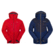 Montane Endurance Pro Jacket - Men's, Alpine Red, Antartic Blue