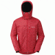 Montane Extreme Jacket, Alpine Red, XXL MEXJAALPZ4