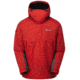 Montane Extreme Smock, Alpine Red, S, MEXTSALPB6