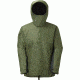 Montane Extreme Smock - Men's, Olive, Medium, MEXTSOLIM8