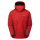 Montane Extreme Smock - Mens, Alpine Red, Large, MEXTSALPN6