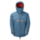 Montane Extreme Smock, Moroccan Blue, XXL MEXTSMORZ8