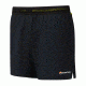 Montane Fang Shorts, Black, S, MFASHBLAB5