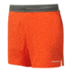 Montane Fang Shorts, Flag Red, S, MFASHFLAB5
