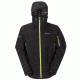 Montane Fast Alpine Stretch Neo Jacket - Mens-Black-X-Large
