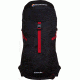 Montane Featherlite 30 Pack-Black/Alpine Red-M/L