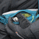 Montane Featherlite 30 Pack-Zanskar Blue/Wild Lime-S/M