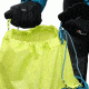 Montane Featherlite 30 Pack-Zanskar Blue/Wild Lime-S/M