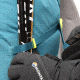 Montane Featherlite 30 Pack-Zanskar Blue/Wild Lime-S/M