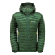 Montane Featherlite Down Jacket, Arbor Green, XXL MFEDJARBZ4