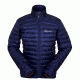 Montane Featherlite Down Micro Jacket - Men's-Antarctic Blue-Medium