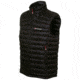 Montane Featherlite Down Vest, Black, XXL MFDVEBLAZ2