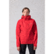 Montane Fem Ajax Jacket, Alpine Red, UK 8/US XS/EUR 34, FAJJAALPA6