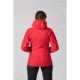 Montane Fem Ajax Jacket, Alpine Red, UK 8/US XS/EUR 34, FAJJAALPA6