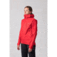 Montane Fem Ajax Jacket, Alpine Red, UK 8/US XS/EUR 34, FAJJAALPA6