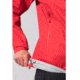 Montane Fem Ajax Jacket, Alpine Red, UK 8/US XS/EUR 34, FAJJAALPA6