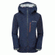Montane Fem Ajax Jacket, Antarctic Blue, UK8/US6/EUR34 FAJJAANTA4
