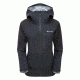 Montane Fem Ajax Jacket, Black, UK8/US6/EUR34 FAJJABLAA4