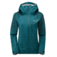 Montane Fem Ajax Jacket, Zanskar Blue, UK12/US10/EUR38 FAJJAZANM4