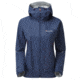 Montane Fem Atomic Jacket, Antarctic Blue, UK8/US6/EUR34 FATJAANTA3