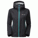 Montane Fem Atomic Pants, Black, REG LEG-UK8/US6/EUR34 FATPRBLAA2