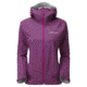 Montane Fem Atomic Jacket, Dahlia, UK16/US14/EUR42 FATJADAHX3