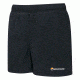 Montane Fem Claw Shorts, Black, UK16/US14/EUR42, FCLSHBLAX5