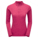 Montane Fem Dart Zip-Neck, French Berry, UK16/US14/EUR42, FDAZNFREX5