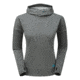 Montane Fem Medusa Hoodie, Stratus Grey, UK8/US6/EUR34, FMEHOSTRA5
