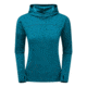 Montane Fem Medusa Hoodie, Zanskar Blue, UK8/US6/EUR34, FMEHOZANA5