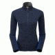 Montane Fem Neutron Jacket, Antarctic Blue, UK10/US8/EUR36 FNEJAANTB4