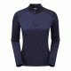 Montane Fem Octane Pull-On, Antarctic Blue, UK8/US6/EUR34, FOCPOANTA5