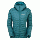 Montane Fem Phoenix Jacket, Zanskar Blue, UK8/US6/EUR34 FPHJAZANA4