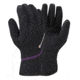 Montane Fem Powerstretch Pro Glove, Black, XS GFPSPBLAA0