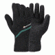 Montane Fem Powerstretch Pro Grippy Glove, Black, S GFPPGBLAB0