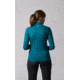 Montane Fem Primino 140 Zip Neck, Zanskar Blue, UK8/US6/EUR34, FP1ZNZANA4