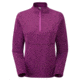 Montane Fem Sirenik Pull-On, French Berry, UK8/US6/EUR34 FSPONFREA5