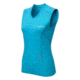 Montane Fem Snap Tank, Cerulean Blue, UK8/US6/EUR34, FSNTACERA5