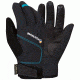 Montane Fem Tornado Glove, Black, XS GFTOGBLAA2