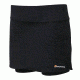 Montane Fem Trail 2Sk Skort, Black, UK10/US8/EUR36, F2SKSBLAB5