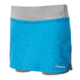 Montane Fem Trail 2Sk Skort, Cerulean Blue, UK8/US6/EUR34, F2SKSCERA5