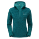 Montane Fem Wolf Hoodie, Zanskar Blue, UK10/US8/EUR36 FWOHOZANB4