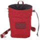Montane Finger Jam Chalk Bag, Redwood, One Size, PFJCBRWDO09